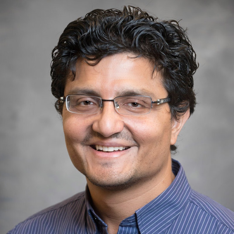 Sanjaya Gajurel